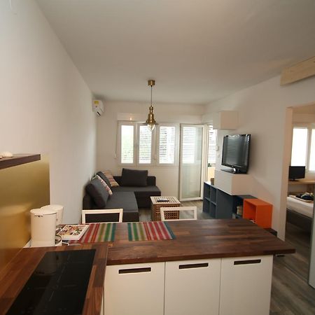 Apartment Priska 스플리트 외부 사진