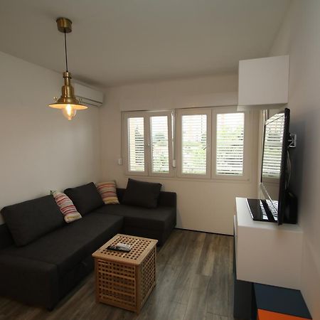 Apartment Priska 스플리트 외부 사진