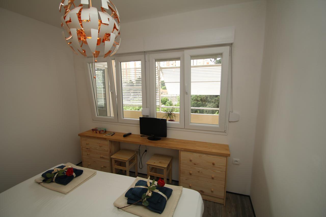 Apartment Priska 스플리트 외부 사진