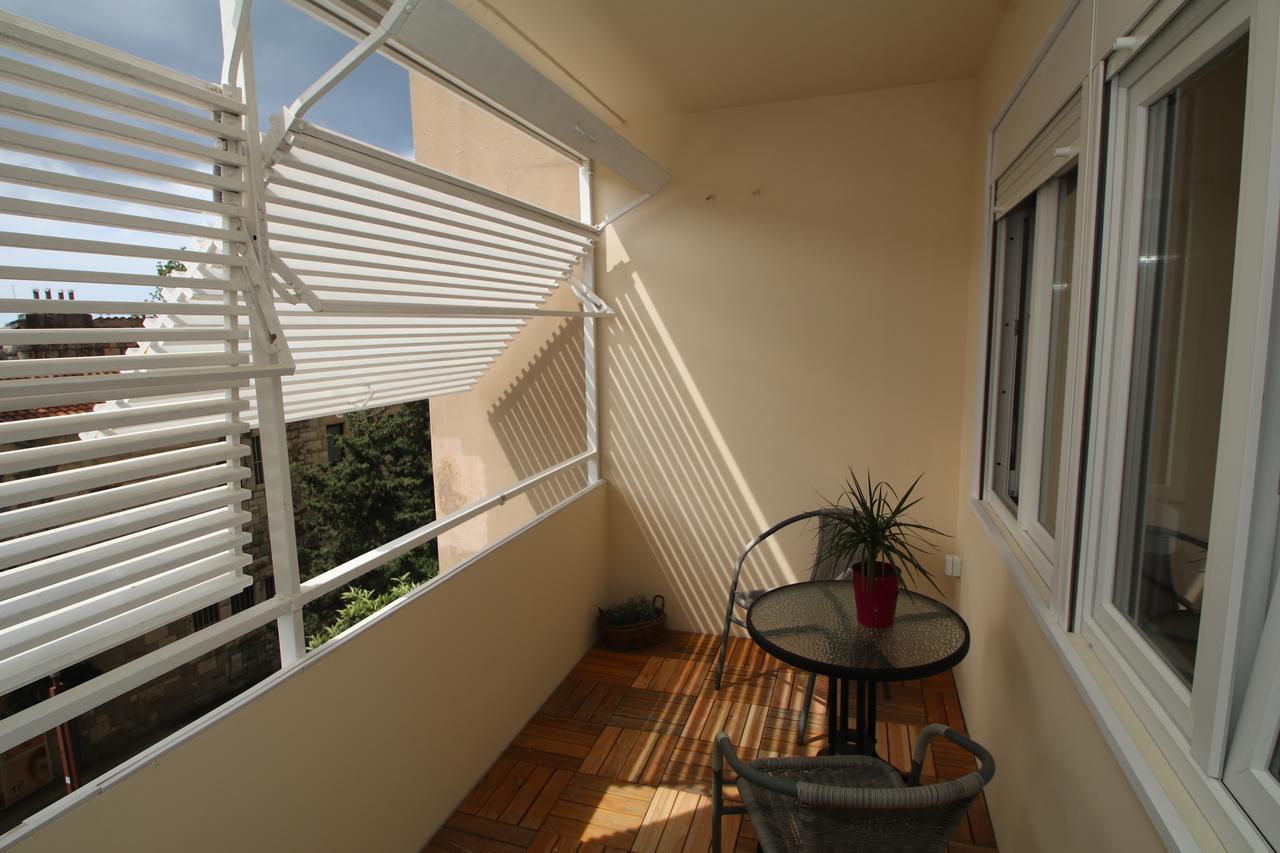 Apartment Priska 스플리트 외부 사진
