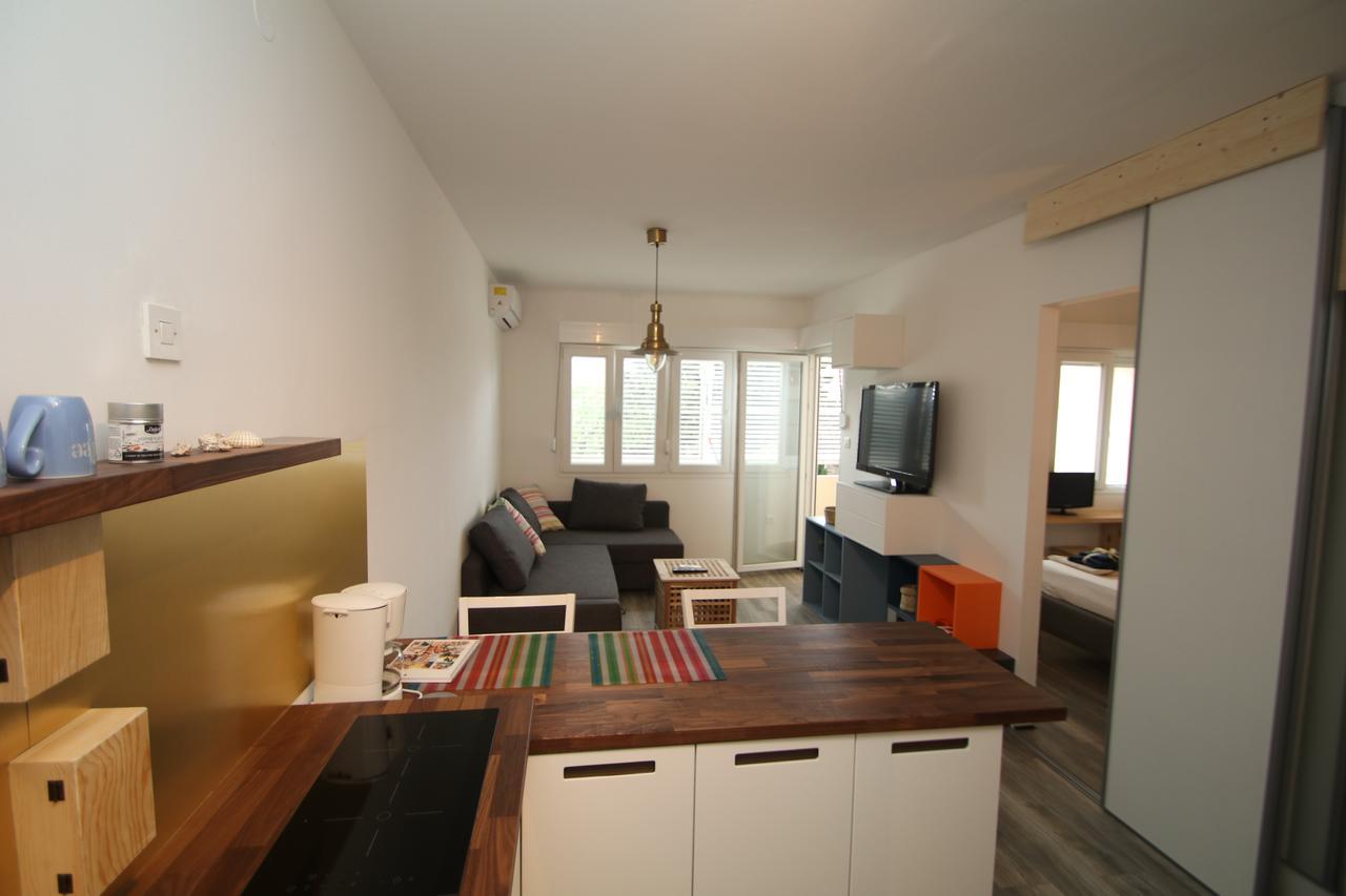 Apartment Priska 스플리트 외부 사진
