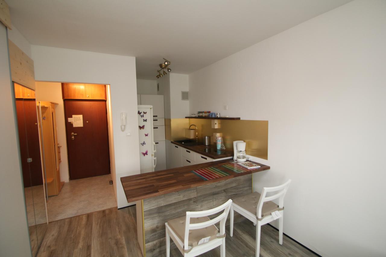 Apartment Priska 스플리트 외부 사진