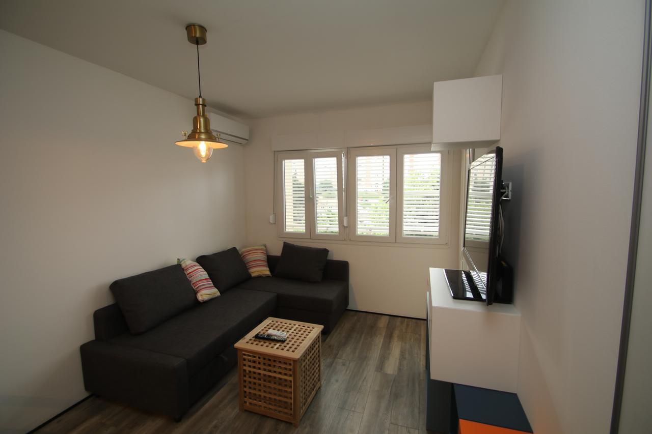 Apartment Priska 스플리트 외부 사진