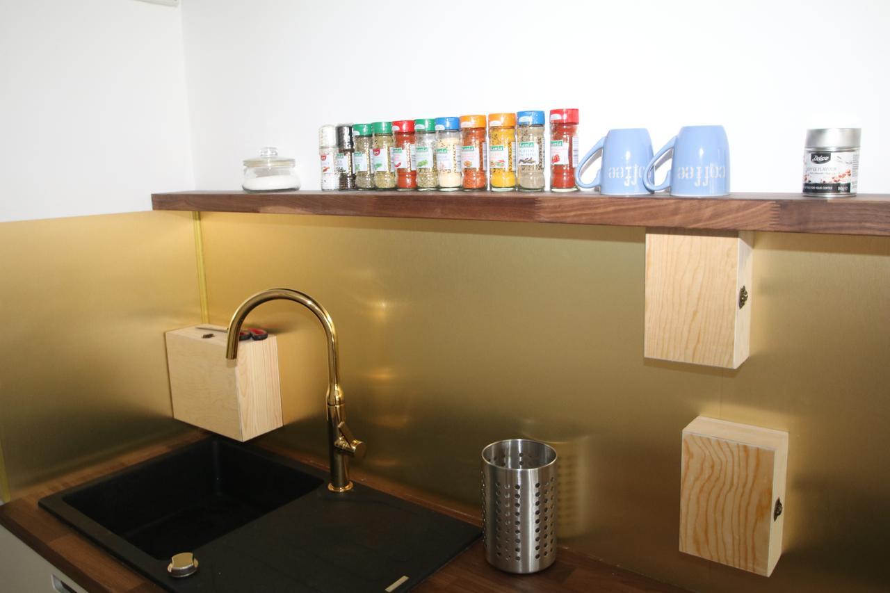 Apartment Priska 스플리트 외부 사진
