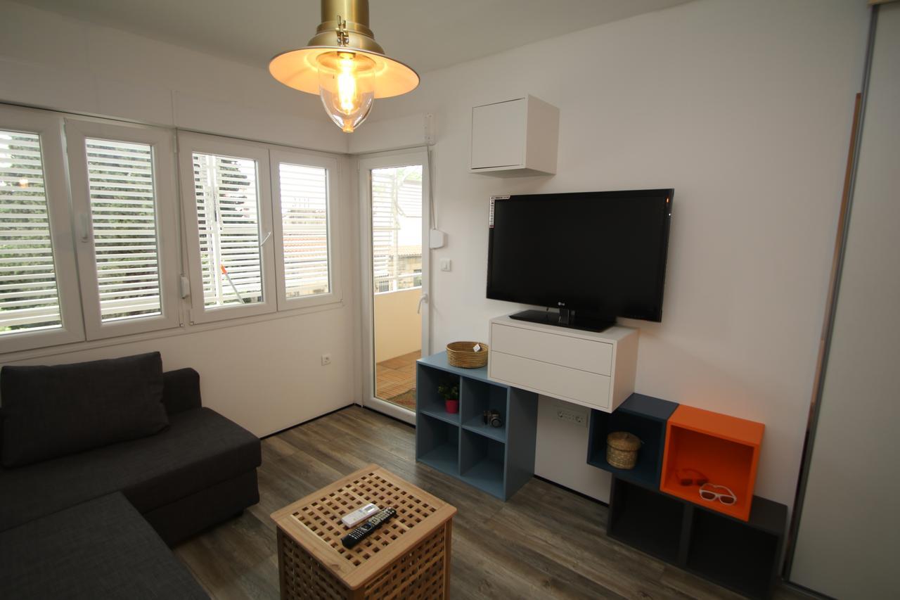 Apartment Priska 스플리트 외부 사진