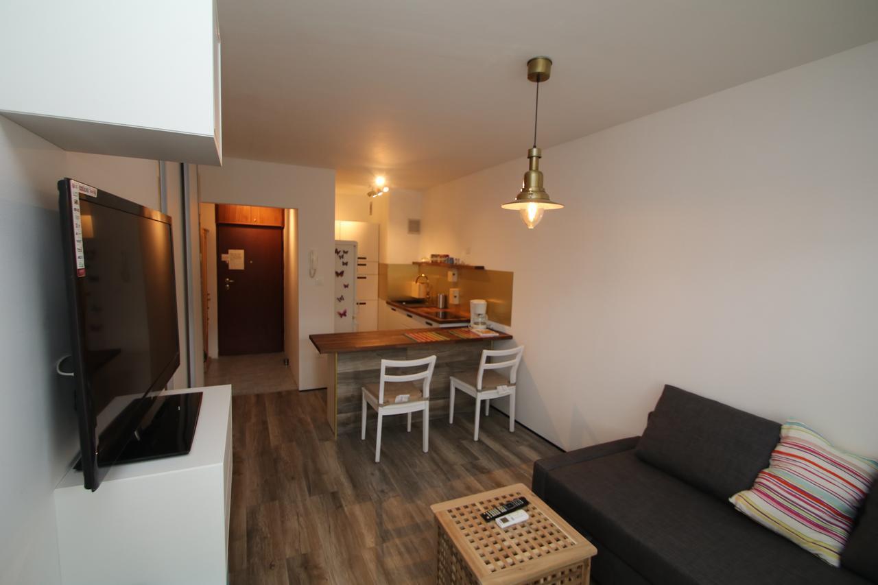 Apartment Priska 스플리트 외부 사진