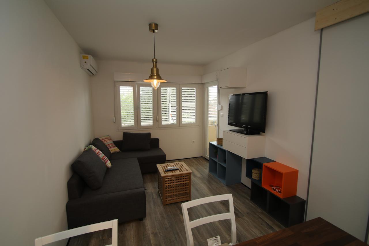 Apartment Priska 스플리트 외부 사진