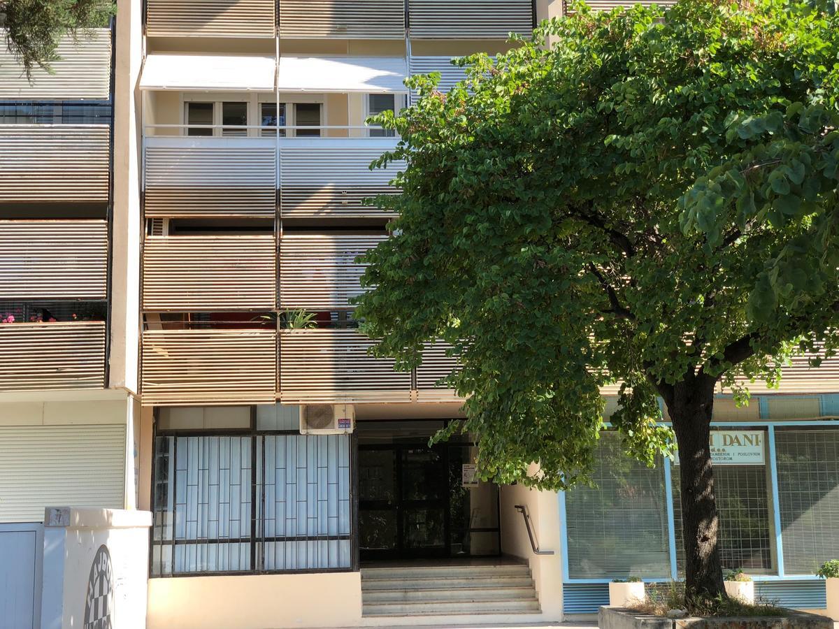 Apartment Priska 스플리트 외부 사진
