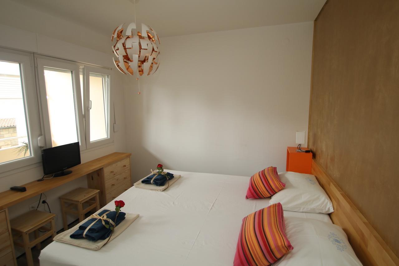Apartment Priska 스플리트 외부 사진